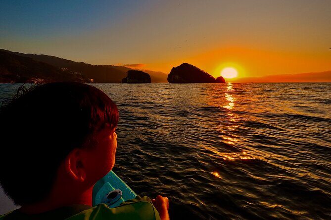 Sunset and Bioluminescence Boat Tour at Los Arcos Islands - Good To Know