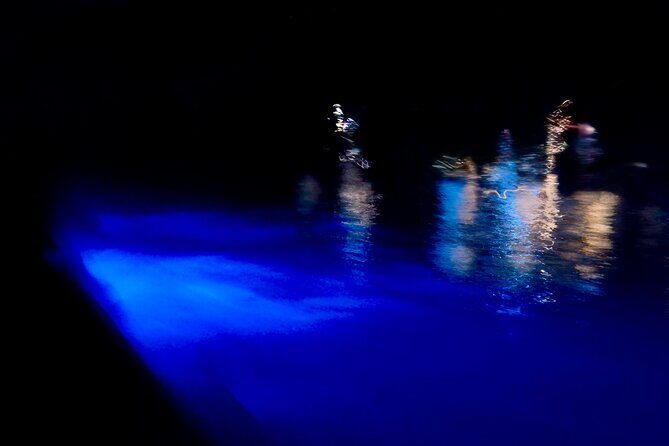 Sunset and Bioluminescence Boat Tour at Los Arcos Islands - Final Word