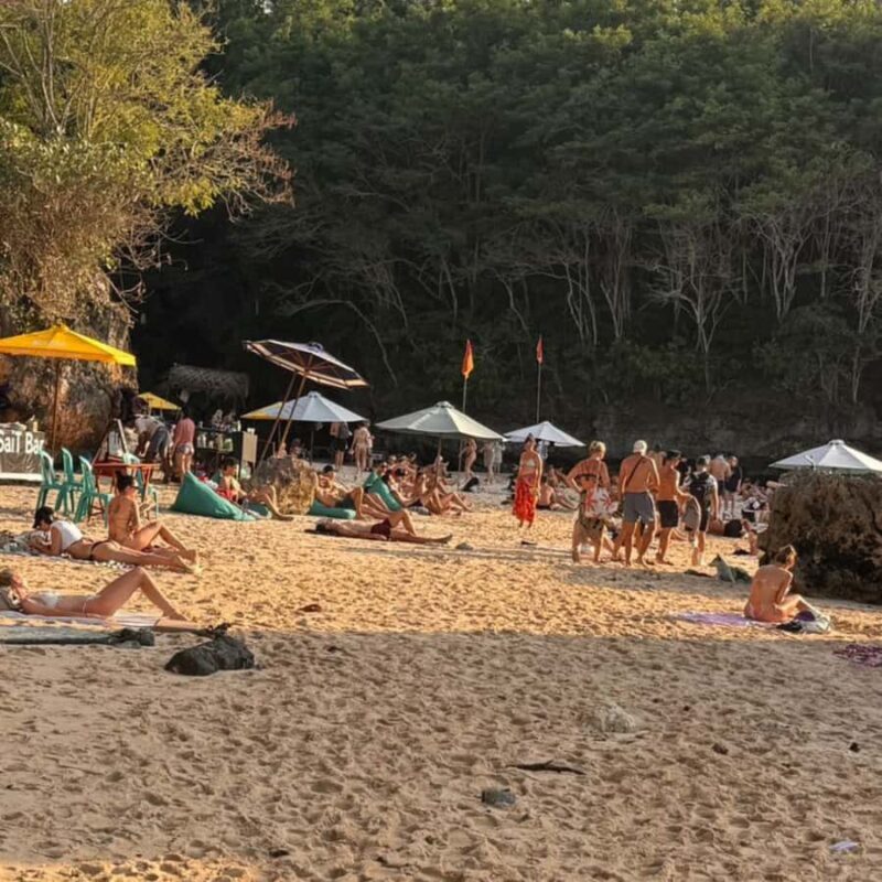 sunset and diner trip - Good To Know