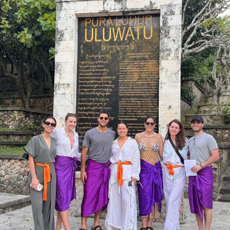 sunset and diner trip - FAQ