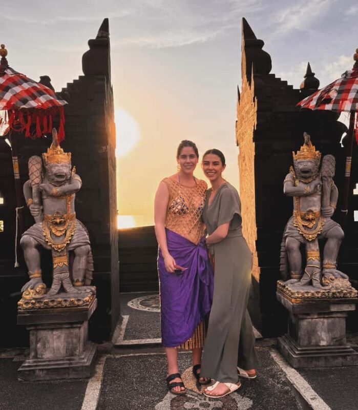 sunset and diner trip - Good To Know