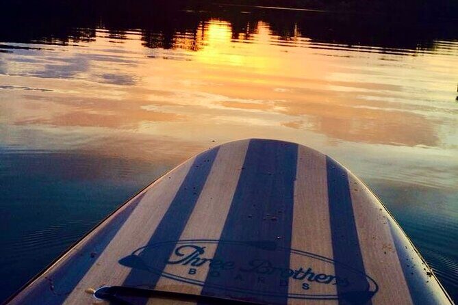 Sunset and Fireworks River Paddle Cruise - An In-Depth Look at the Sunset and Fireworks Paddle Cruise