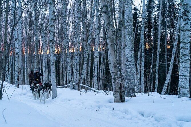 Sunset and Full Moon or Extended Ridge Top Mush - Final Thoughts