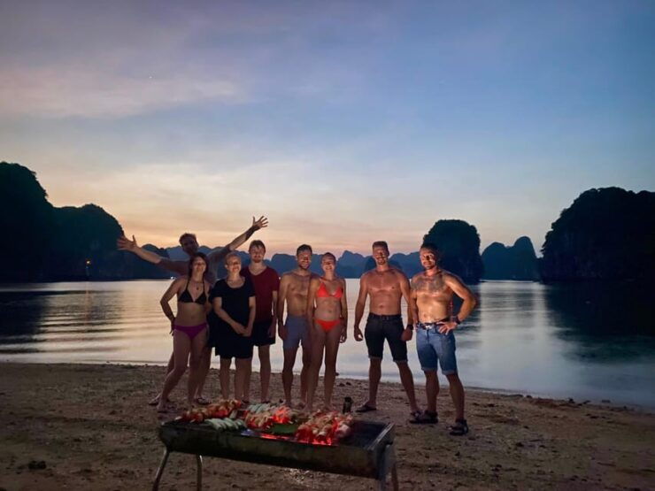 Sunset and Magical Bioluminescence Plankton Night Kayak Tour - Good To Know