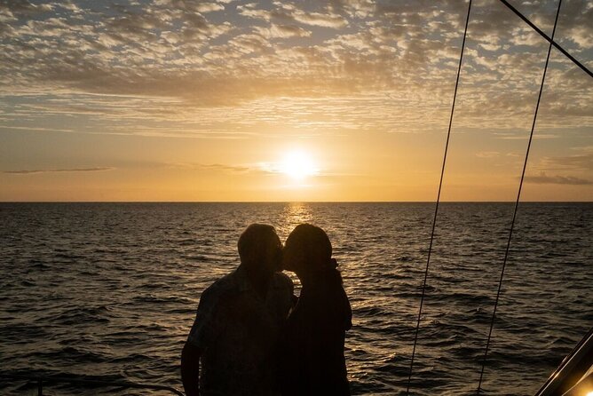 Sunset and Manta Ray Snorkel Adventure - Tips and Recommendations