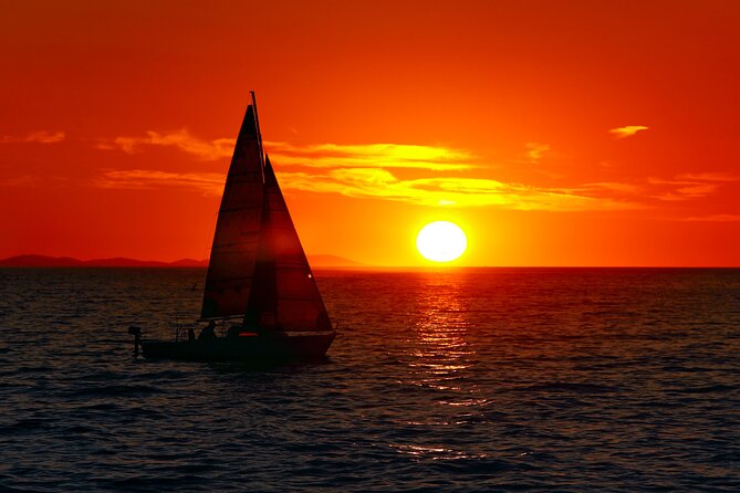 Sunset and Night Cruise With Sparkling Wine in Zadar - Good To Know