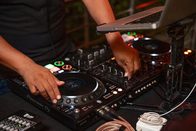 Sunset and Night Golf Experience - Good To Know