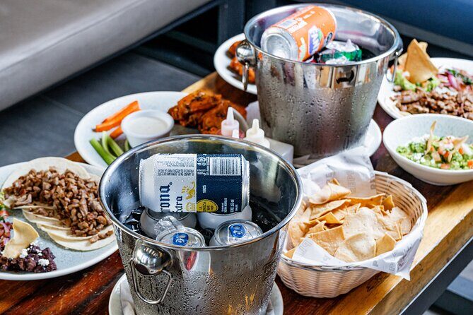 Sunset and Night Golf Experience - FAQs