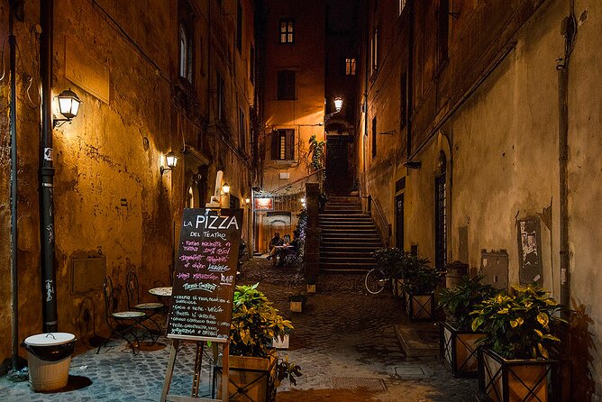 Sunset and Night Private Photography Class Tour in Rome City - Experience and Highlights