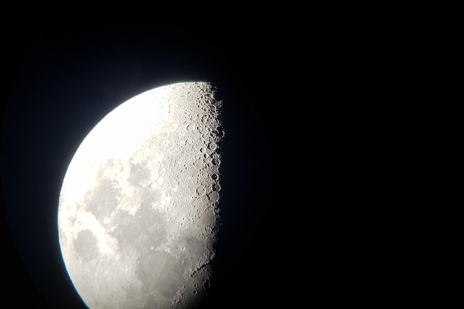 Sunset and Stars at Teide National Park - Tour Highlights