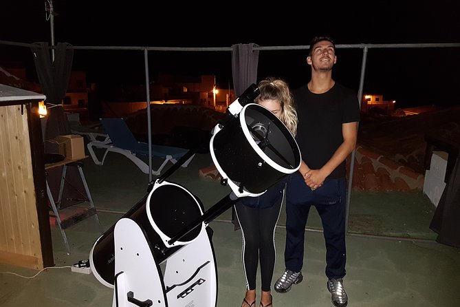 Sunset and Stars at Teide National Park - Family-Friendly Experience