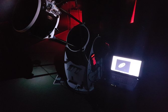 Sunset and Stars at Teide National Park - Common Questions