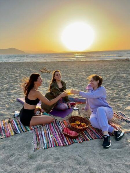 Sunset and Sunrise Workouts - Frequently Asked Questions