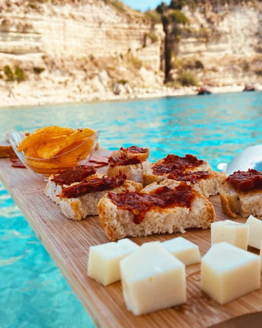 Sunset Aperitif - Reservations and Cancellation