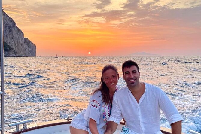 Sunset & Aperitif Boat Tour - Traveler Photos of the Boat Tour