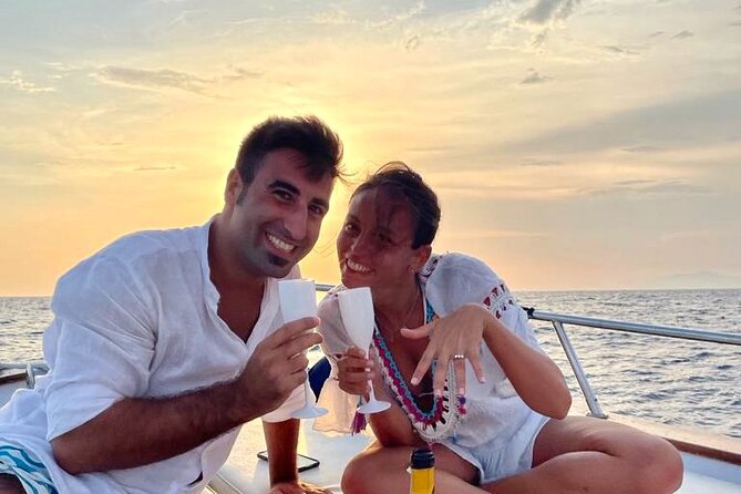 Sunset & Aperitif Boat Tour - Reviews and Testimonials From Customers