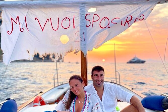 Sunset & Aperitif Boat Tour - Pricing and Copyright Information