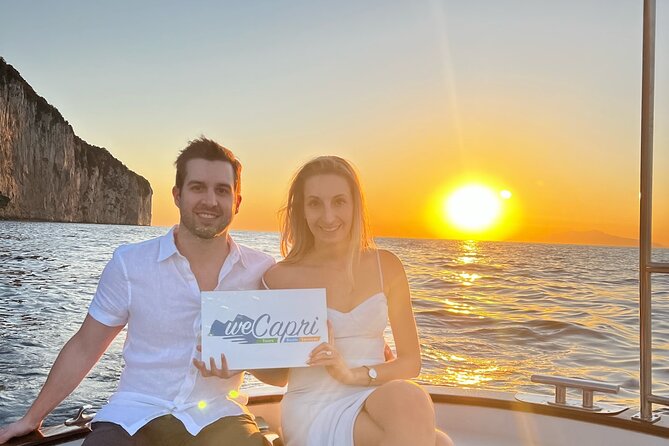 Sunset & Aperitif Boat Tour - Common Questions