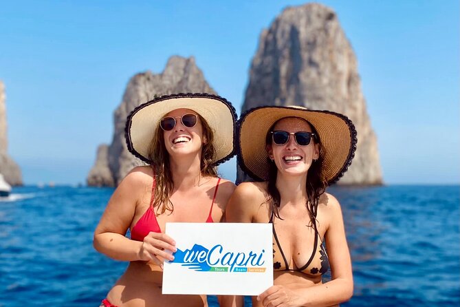 Sunset & Aperitif Boat Tour - The Sum Up