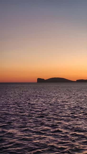 Sunset Apéritif on a 15m sailing boat - The Experience Details