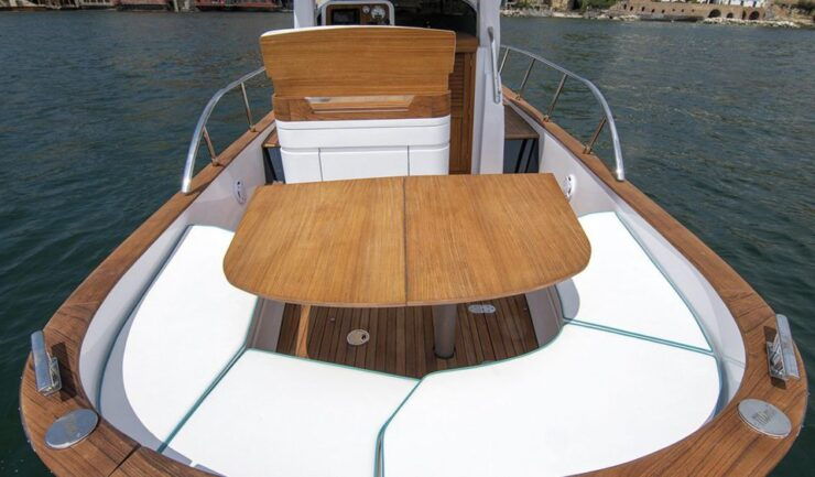 Sunset Aperitif on a Boat in La Spezia - Itinerary Highlights