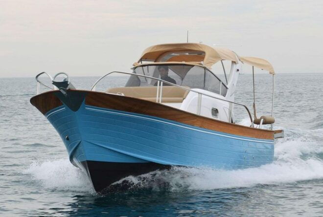 Sunset Aperitif on a Boat in La Spezia - Additional Booking Information