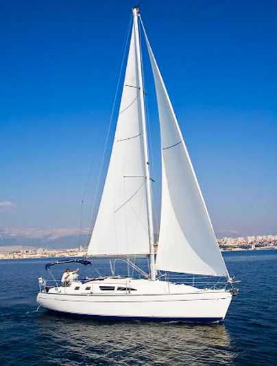 SUNSET - Aperitif on a Sailing Boat - Pricing and Reservation