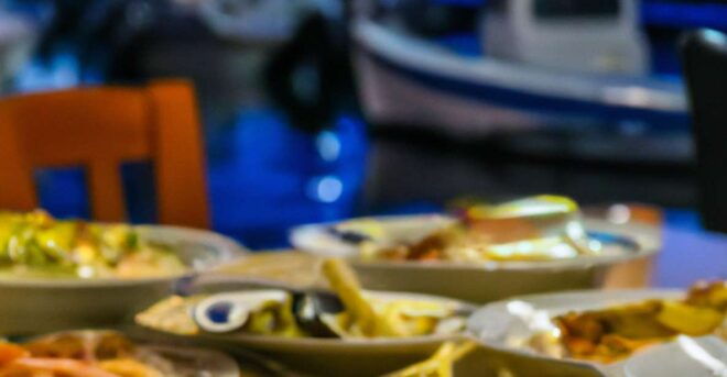 Sunset Aperitif on Tavolara and Dinner - Highlights