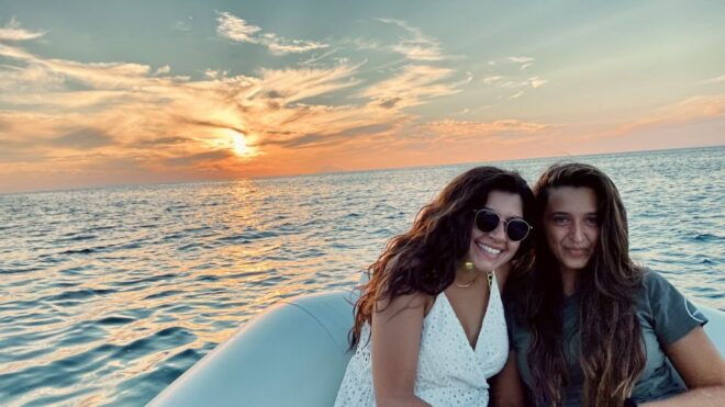 Sunset Aperitif With Tropea Snorkeling Max.2 Pax - Private Group Experience