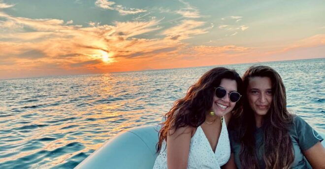 Sunset Aperitif With Tropea Snorkeling Max.2 Pax - Departure Details