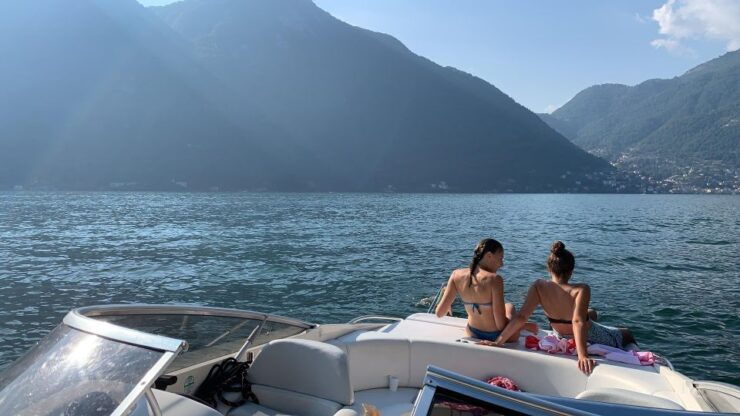 Sunset/aperitive Tour: Tour From 1 To 2 Hours. - Booking Information