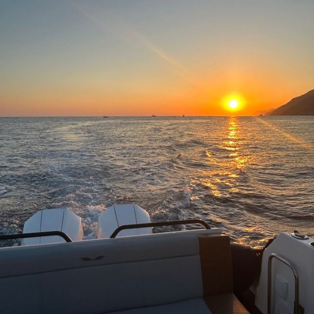 Sunset Aperitivo in Cinque Terre and Portovenere - Itinerary and Meeting Point