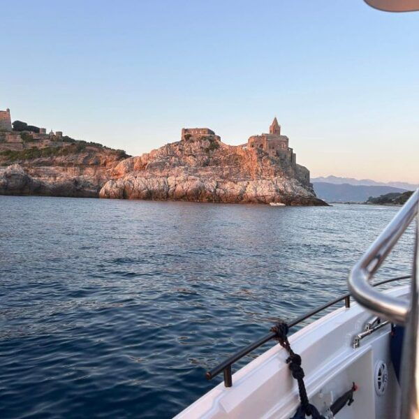 Sunset Aperitivo in Cinque Terre and Portovenere - The Sum Up