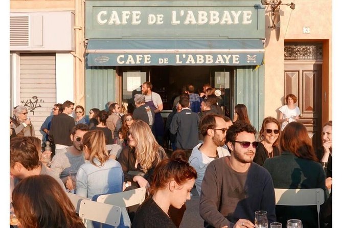 Sunset Apéro Food Tour in Marseille - Immersion in Local Culture