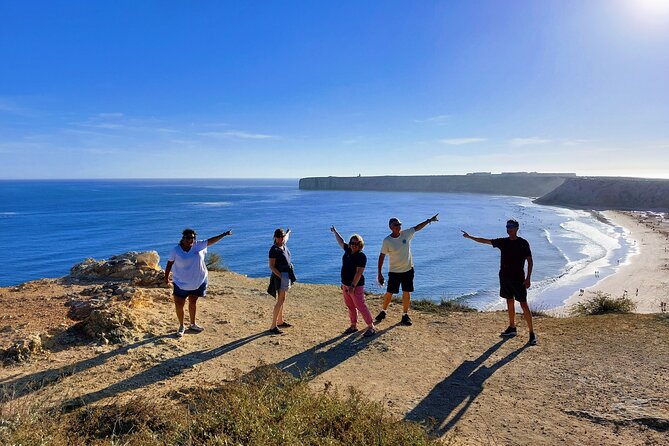 Sunset at Cape St. Vincent, Sagres. Semi-Private. - Reviews