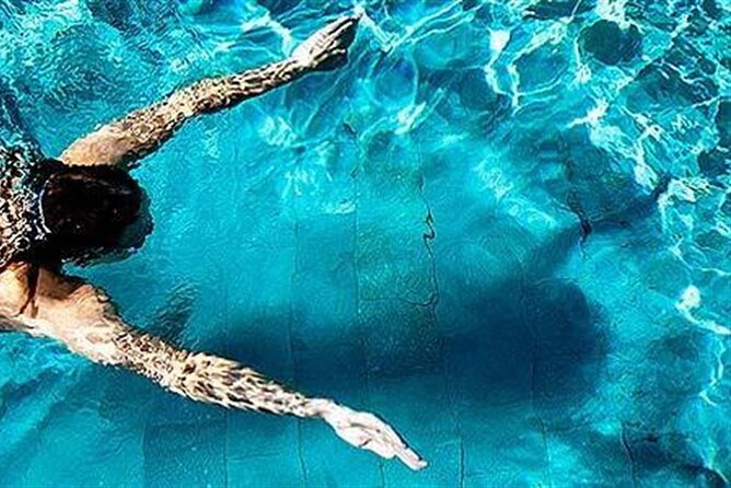 Sunset at Cape Sunio and Swimming in Attica Riviera - Overview of Cape Sunio and Attica Riviera