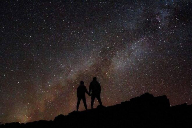 Sunset at Haleakala National Park: Audio Tour Guide - Exploring Haleakala National Park