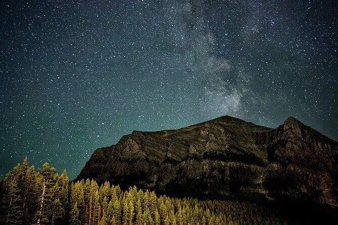 Sunset at Moraine Lake & Stargazing Tour from Canmore/Banff - Final Thoughts