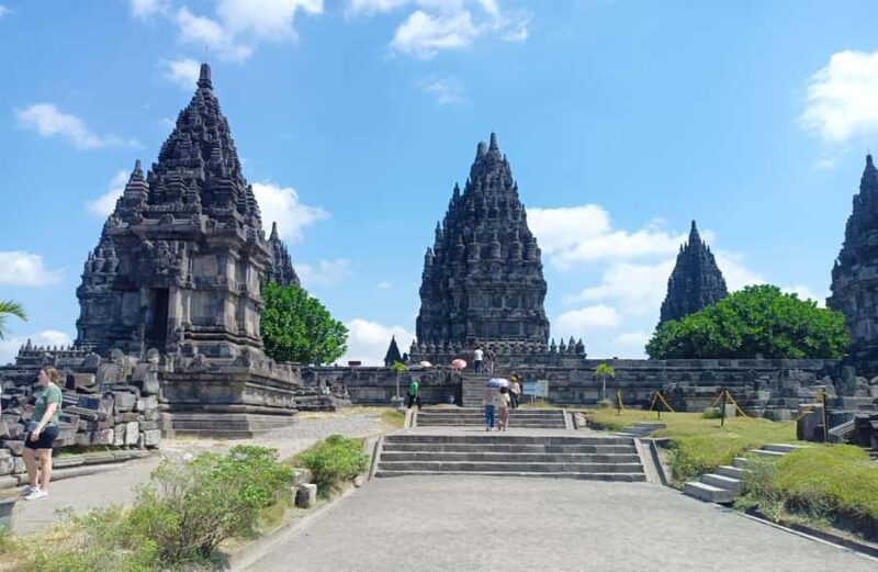 Sunset at Prambanan & Ramayana Ballet (Ticket Guaranteed) - Sunset at Prambanan & Ramayana Ballet (Ticket Guaranteed) — A Deep Dive