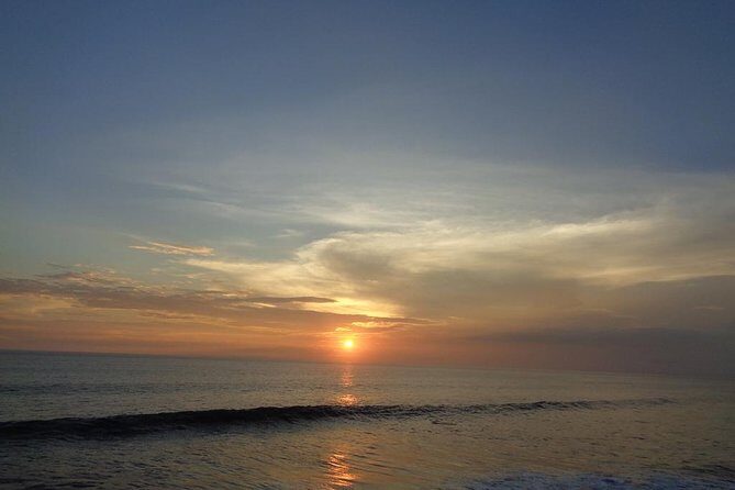 Sunset at Tanah Lot Temple and Spa Tour - An In-Depth Look at the Tour Experience