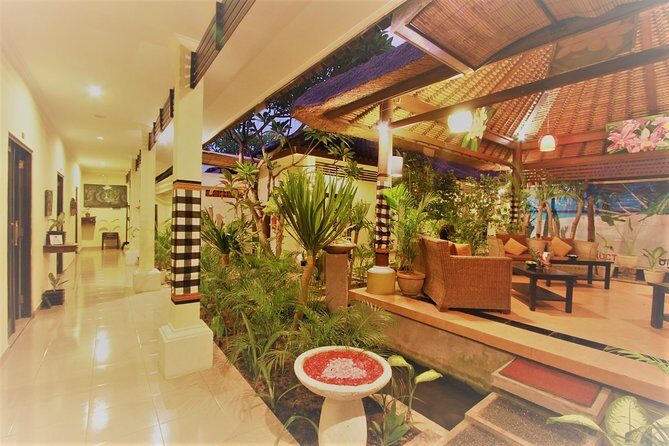 Sunset at Tanah Lot Temple and Spa Tour - Who Should Consider This Tour?