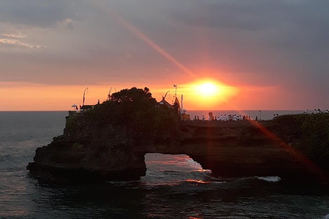 Sunset at Tanah Lot Temple and Spa Tour - Tour Pricing and Booking Details
