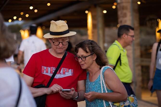 Sunset at the Cape Sounion and Temple of Poseidon Half Day Tour - Common Questions