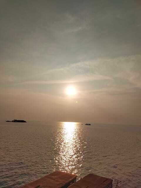 Sunset at the Floating Village on the Gigantic Lake - Final Thoughts: Is This Tour Worth It?