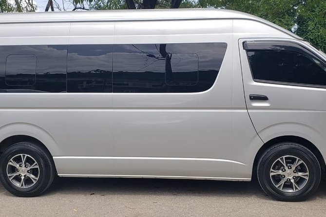 Sunset at the Palms Negril Airport Transfers - Pricing Details