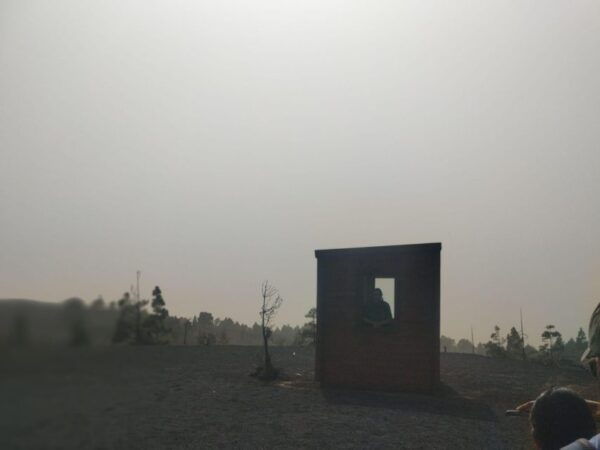 SUNSET AT THE TAJOGAITE VOLCANO (WITH GUIDE-NO TRANSFER) - The Sum Up