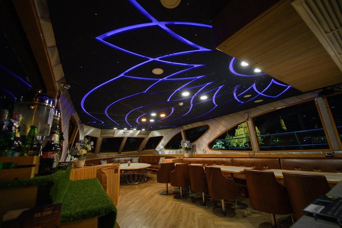 Sunset Bangkok Cruise by the Yatch - Booking and Pricing Information