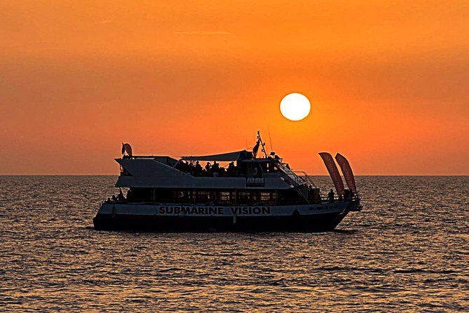 Sunset Beach Hopping Cruise, Cala Comte and Cala Bassa, SUP and Snorkelling - Traveler Photos and Reviews