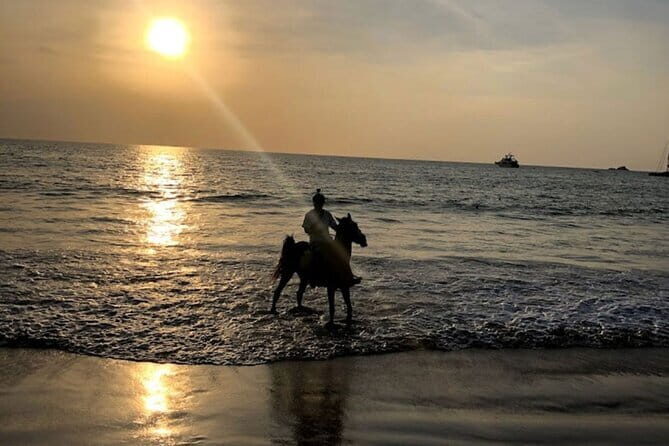 Sunset Beach Horseback Ride Phuket - What Makes the Tour Stand Out