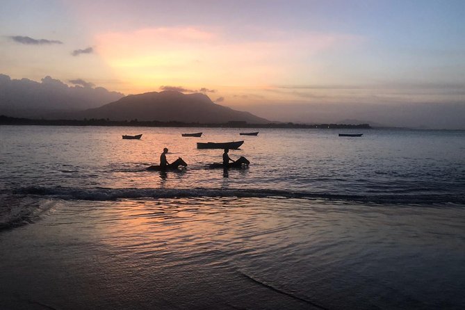 Sunset Beach Horseback Riding - Positive Reviews and Unique Experiences
